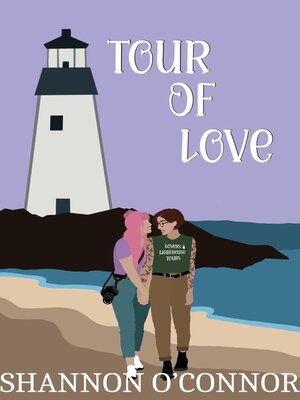 cover image of Tour of Love